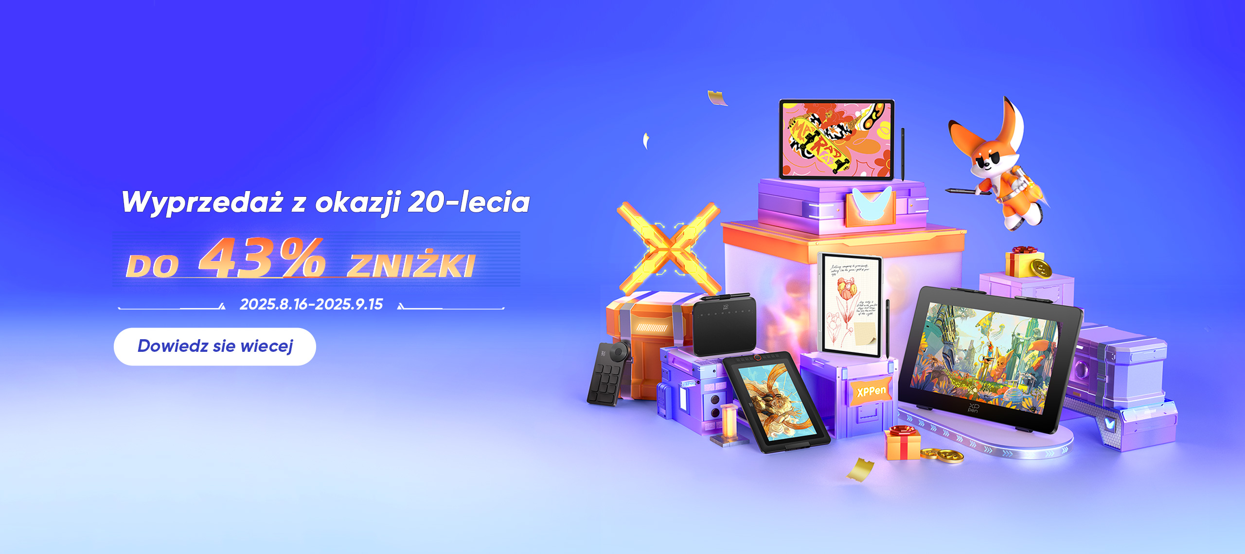 store sale