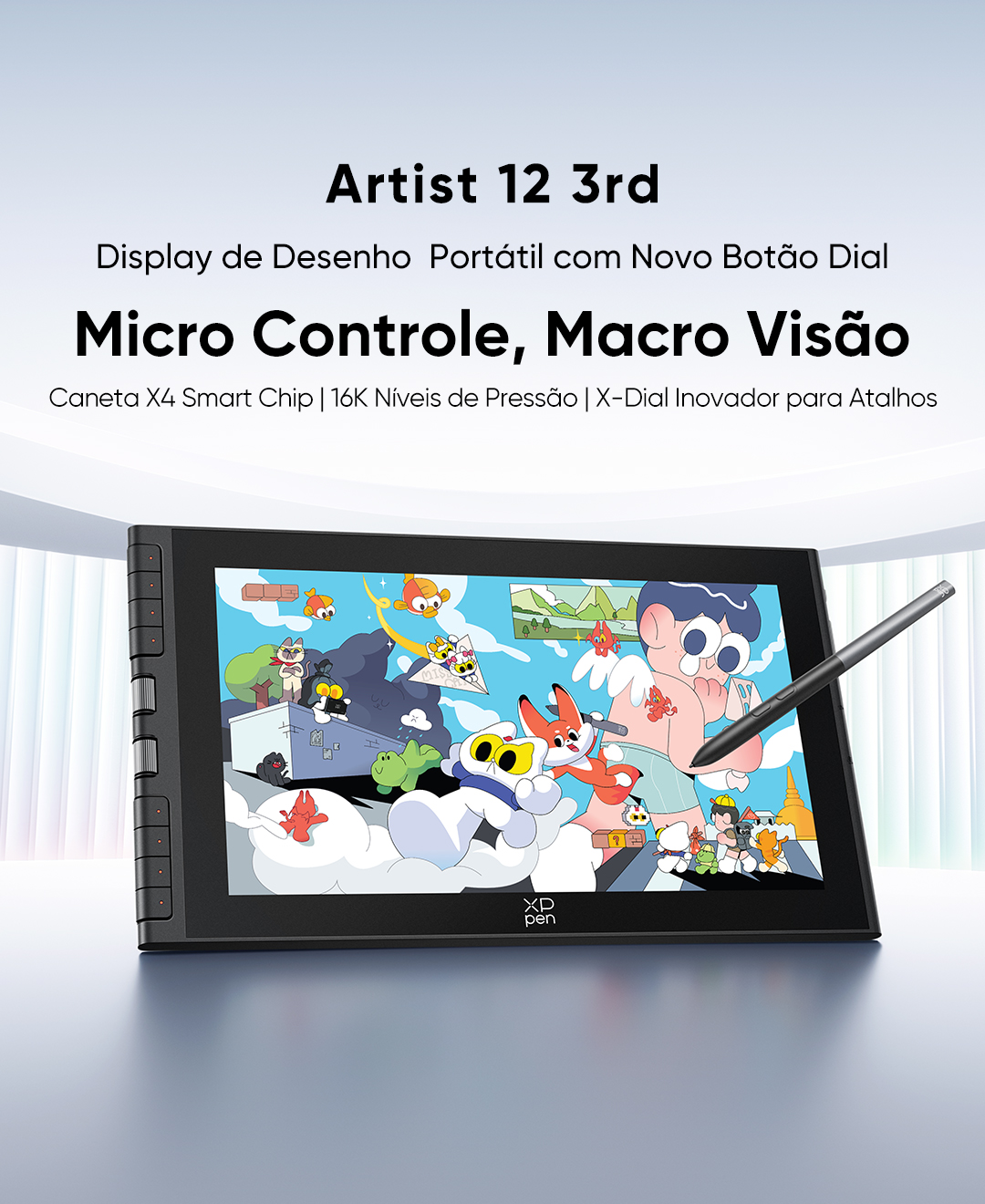 Artist 12 3rd