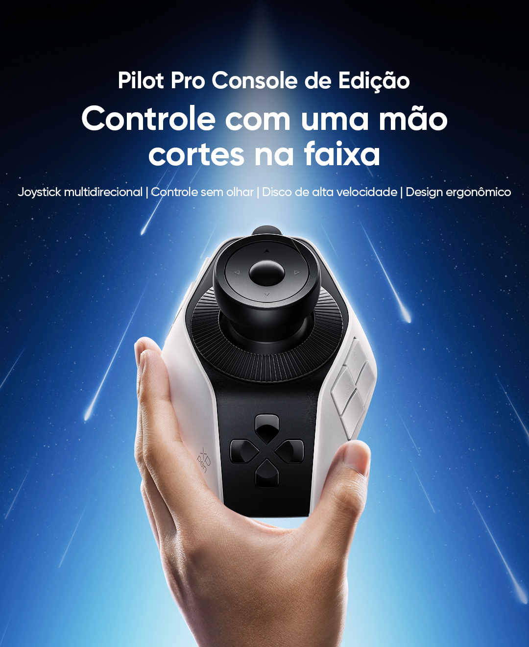 Pilot Pro