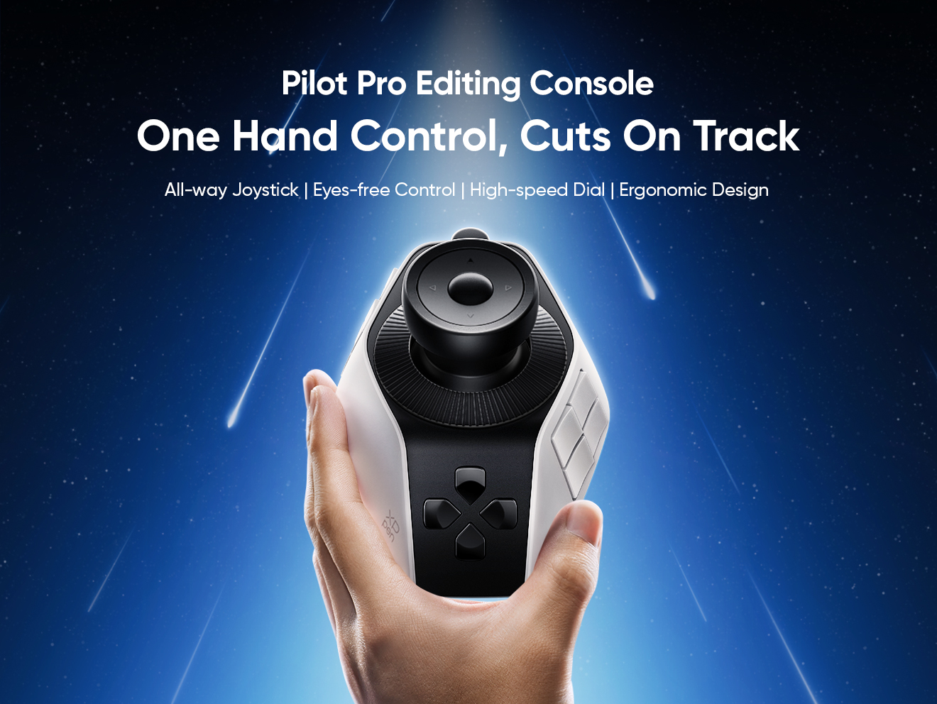 Pilot Pro