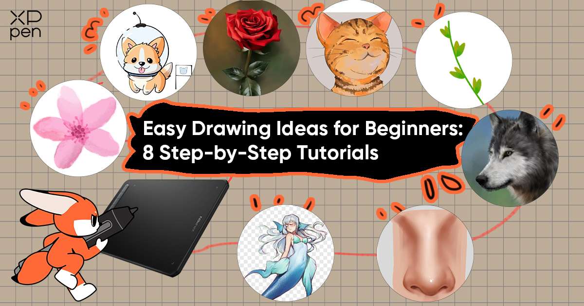 8 Best Art Drawing Pad Tablets for Kids