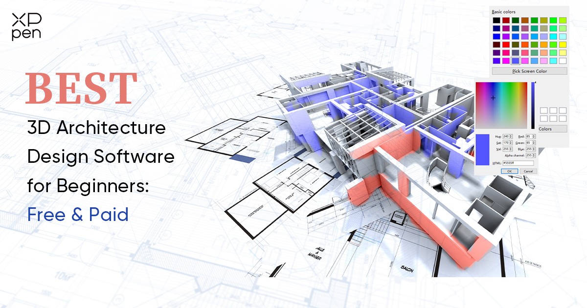 Combination Blueprint Storage, Free Autodesk Revit Models