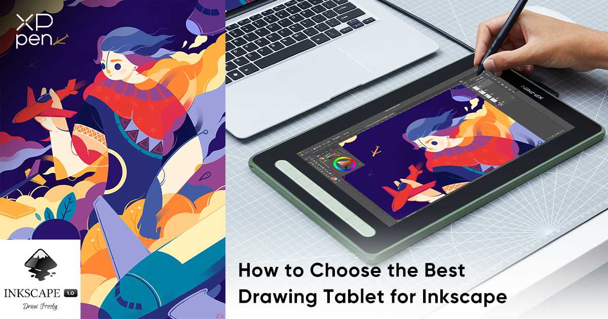 The best drawing tablets for animation in 2022