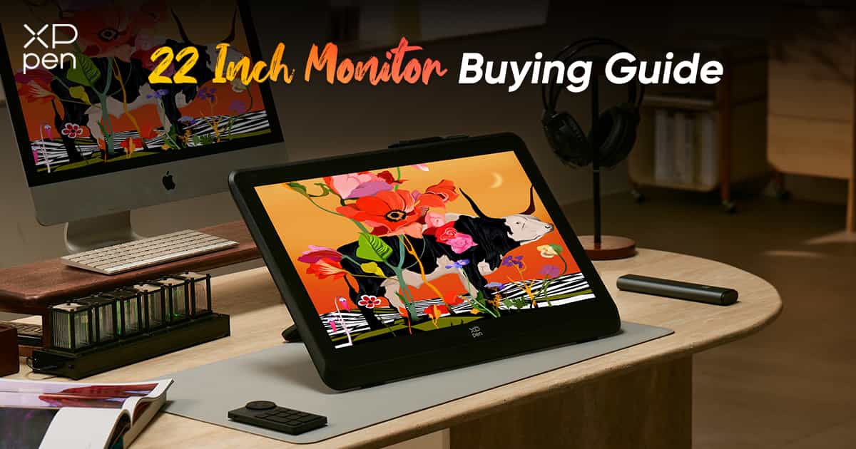22 inch monitor