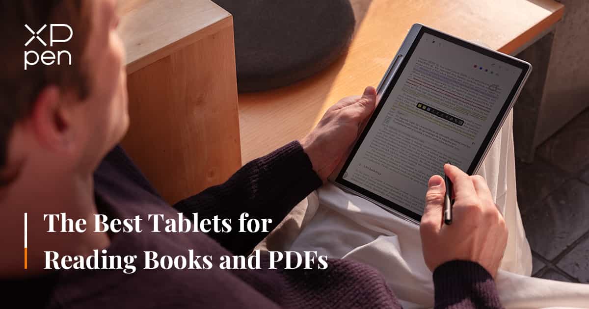 best tablet for reading