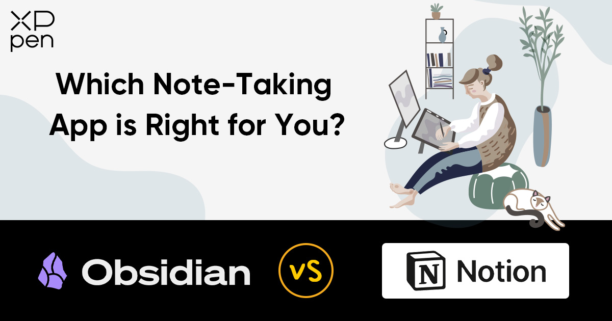 obsidian vs notion