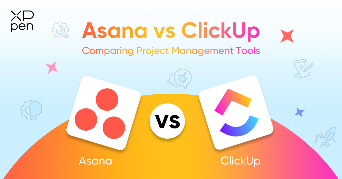 asana vs clickup