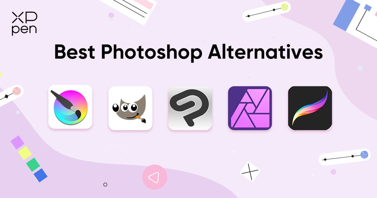 photoshop alternative