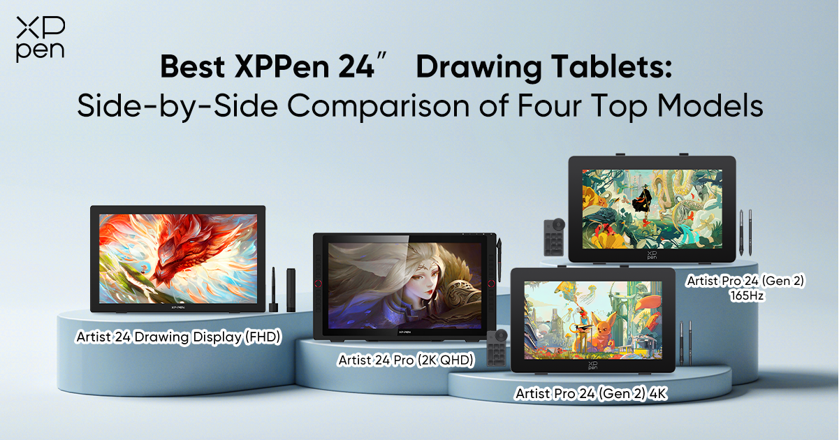 best-xppen-24-inch-tablets-review