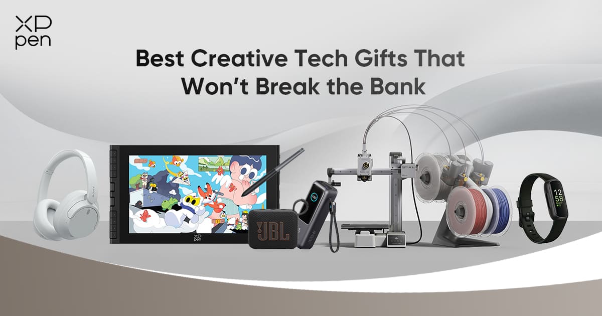 tech gifts