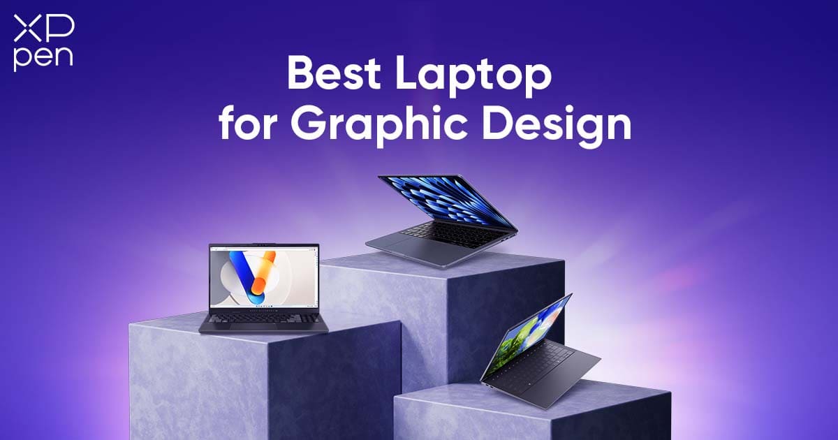 best laptop for graphic design