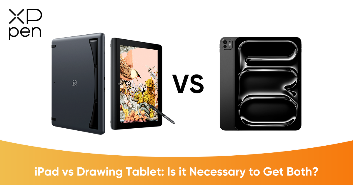 ipad-vs-drawing-tablet