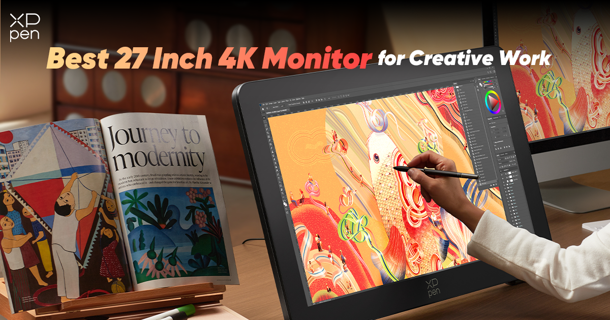 best-27-inch-4k-monitor