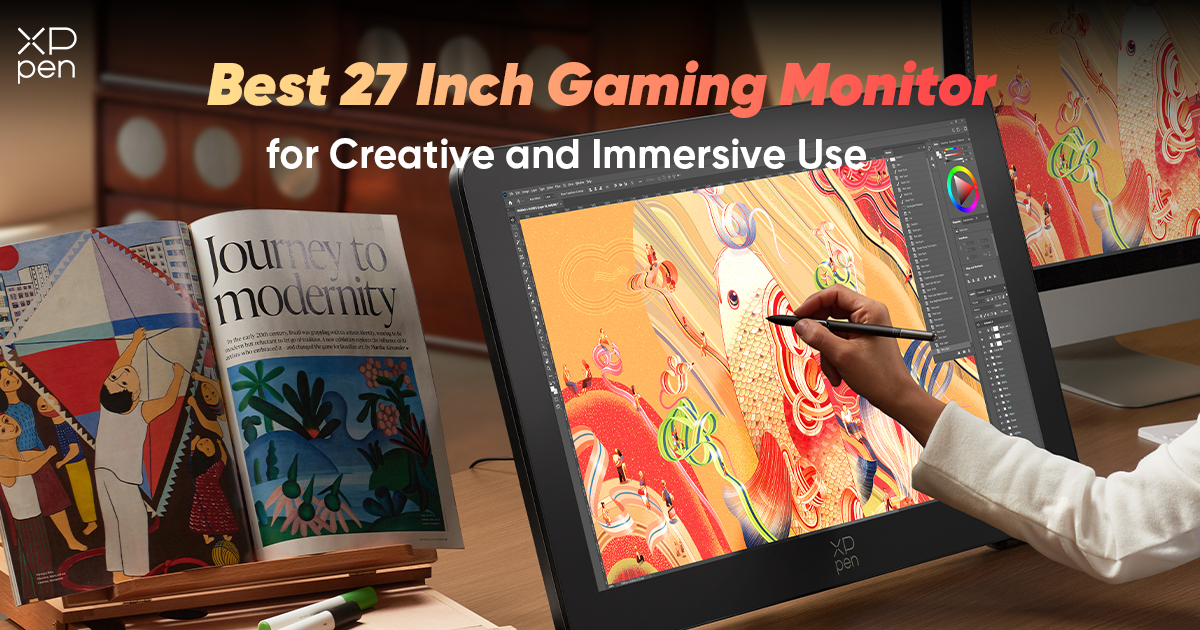 best-27-inch-gaming-monitor