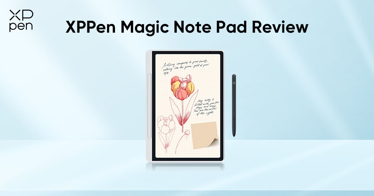 xppen-magic-note-pad-review