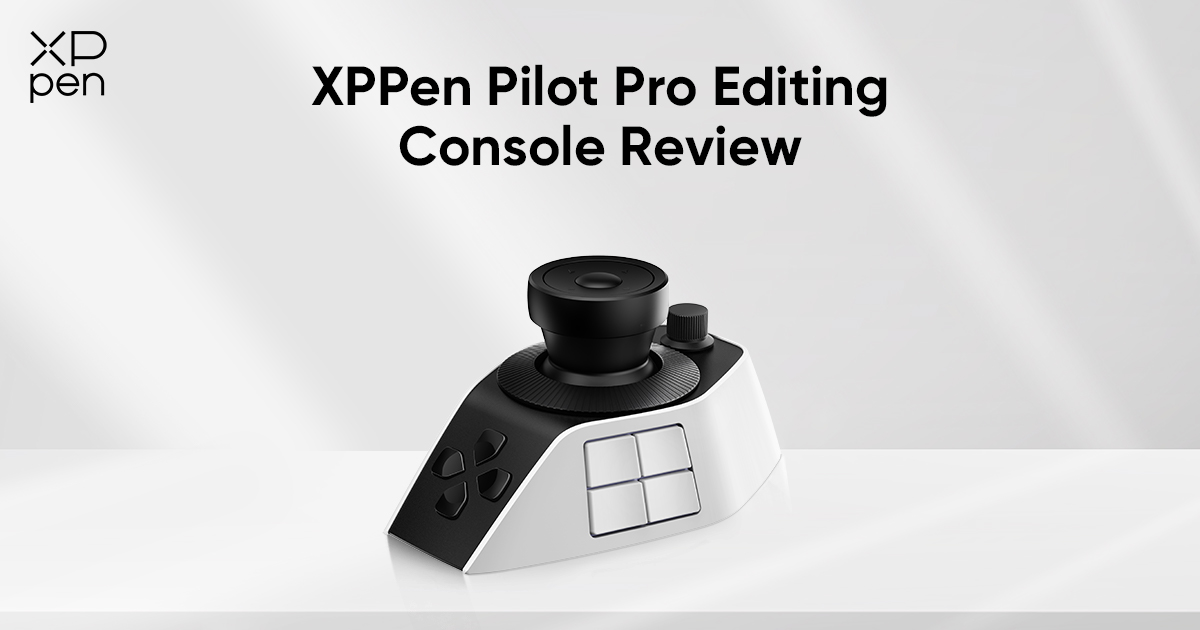 xppen-pilot-pro-editing-console-review