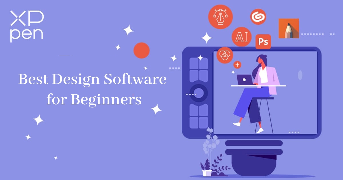 Best Design Software for Beginners