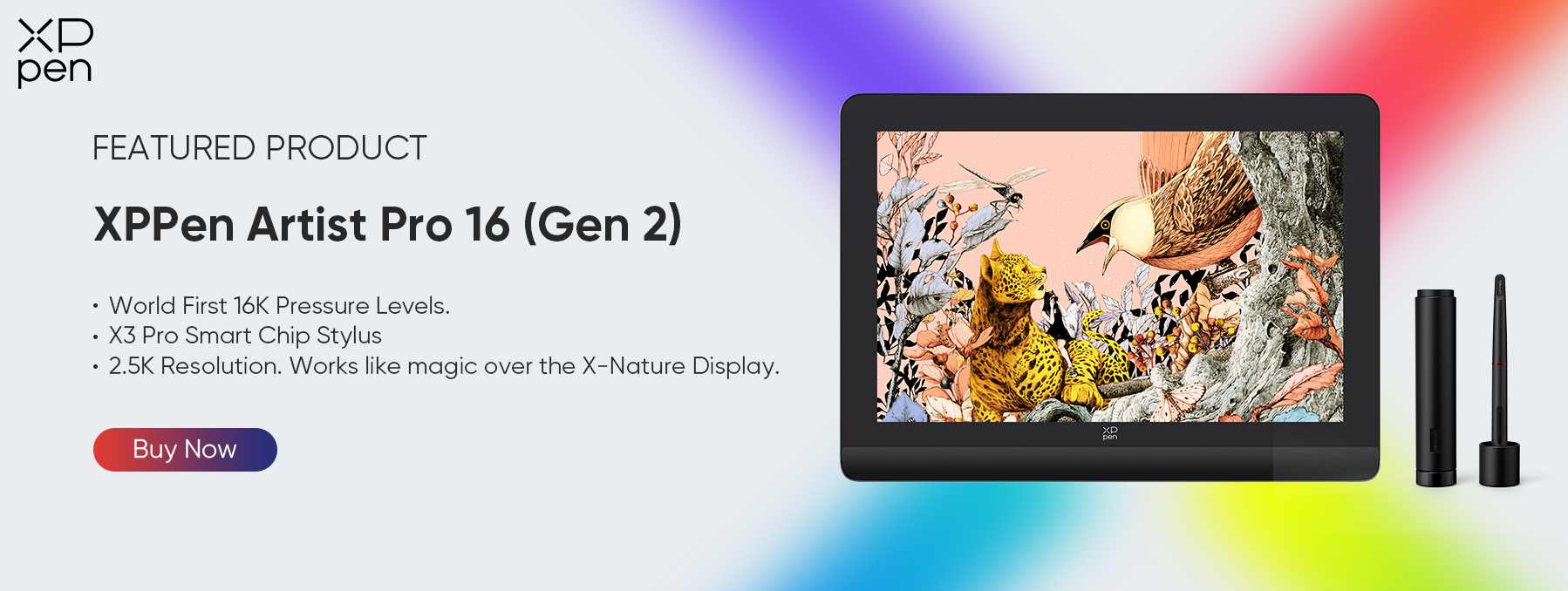 artist pro 16 (gen2) artist pro 16 (gen2)