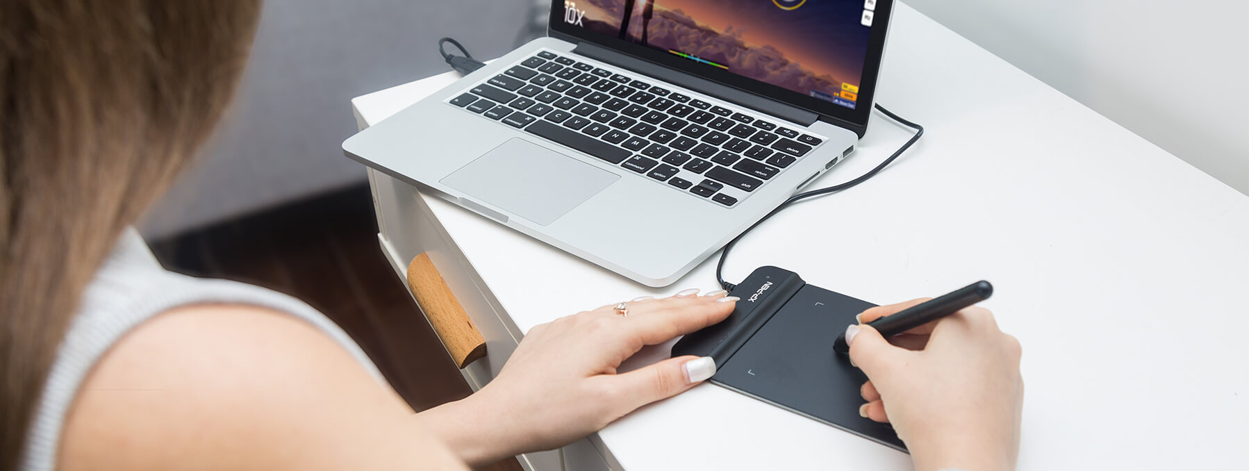 Star G430S XPPen Star G430S