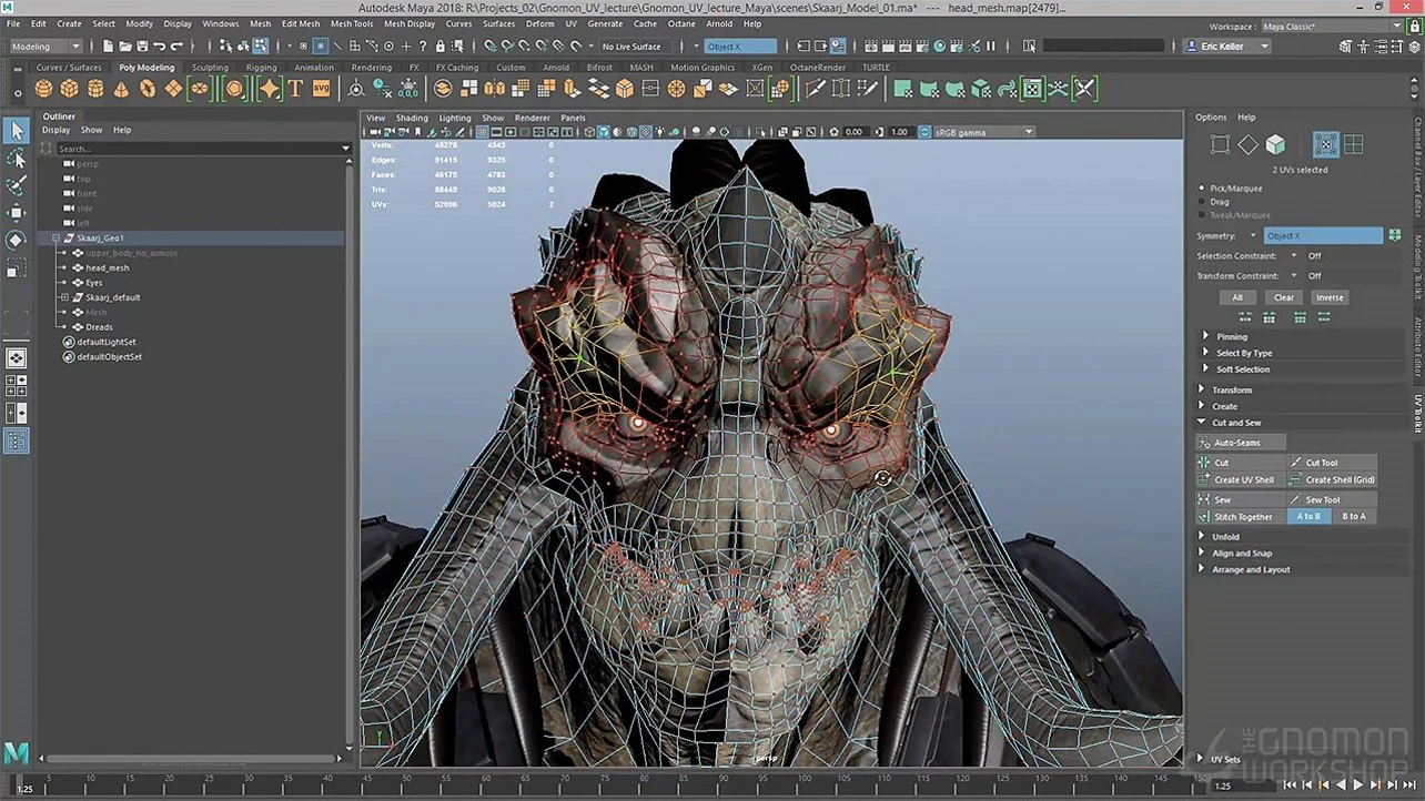 best mac 3d modeling software for games