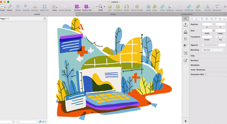 Download Top 10 Best Vector Graphic Design Software of 2020 (Free ...