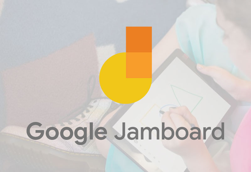 Google Jamboard