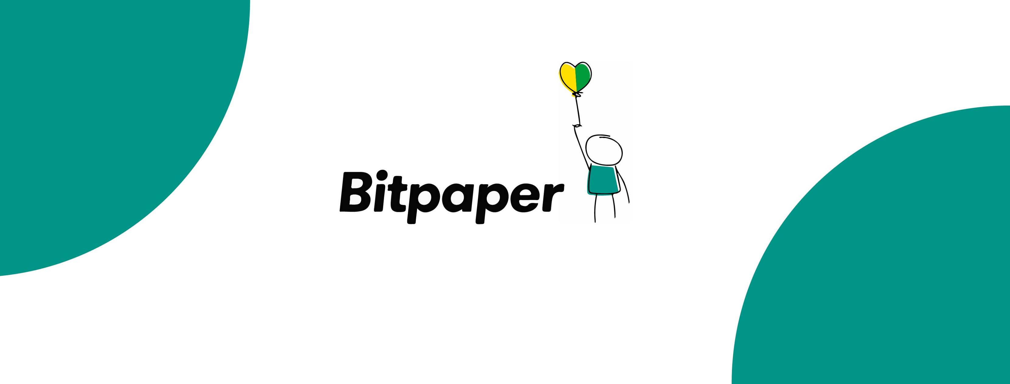 BitPaper