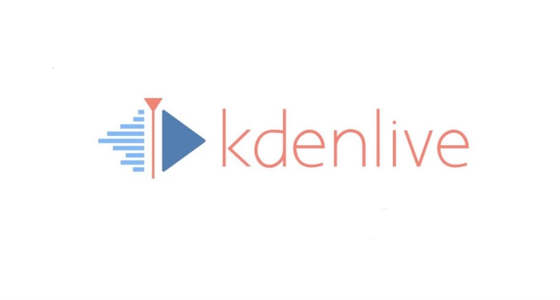 Kdenlive video editor