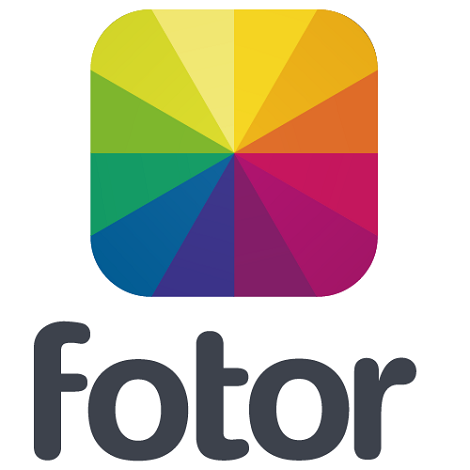 Fotor Online Photo editor