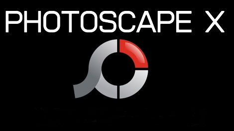 Photoscape X image editor