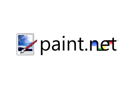 Paint.Net Photo editor
