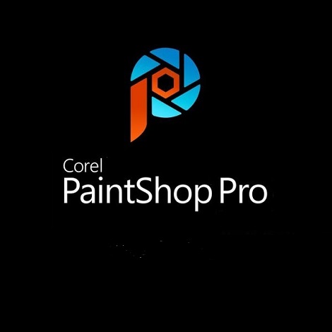 Corel PaintShop Pro image editor