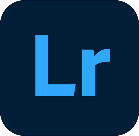 Adobe Lightroom RAW Photo Editor