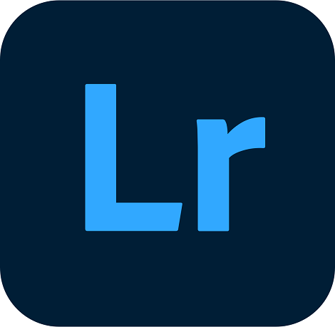 Adobe Lightroom CC RAW Photo Editor