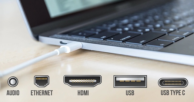 Connectivity and Ports of aptop.jpg