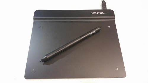 XP-Pen Star G640 osu drawing tablet.jpg