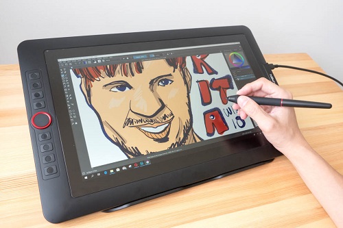 XP-Pen Artist 15.6 Pro art tablet with display.jpg