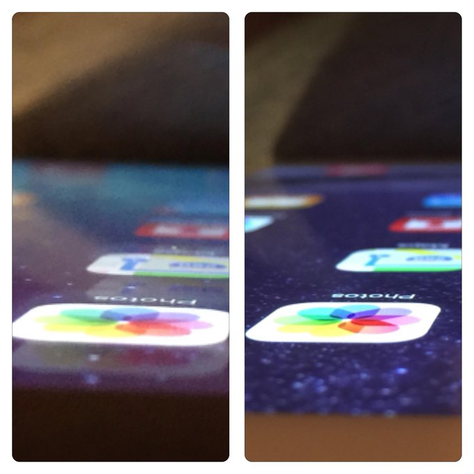 Original iPad Air non-laminated display vs iPad Air 2 laminated screen.jpg