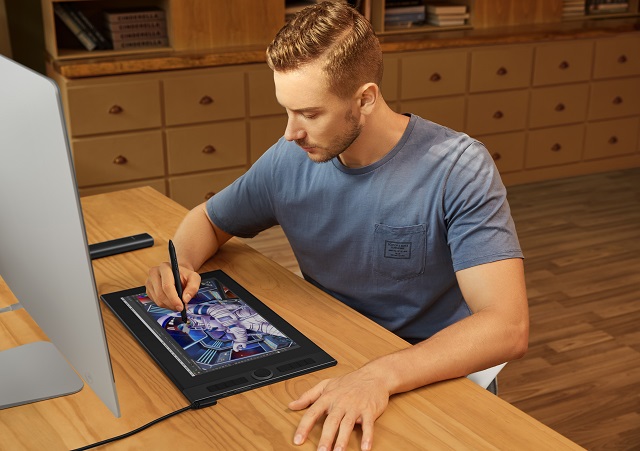 5 Best Drawing Tablets For Animation 2D & 3D – A Must Have Tool For Animators | XPPen 5 Best Drawing Tablets For Animation 2D & 3D – A Must Have Tool For Animators | XPPen