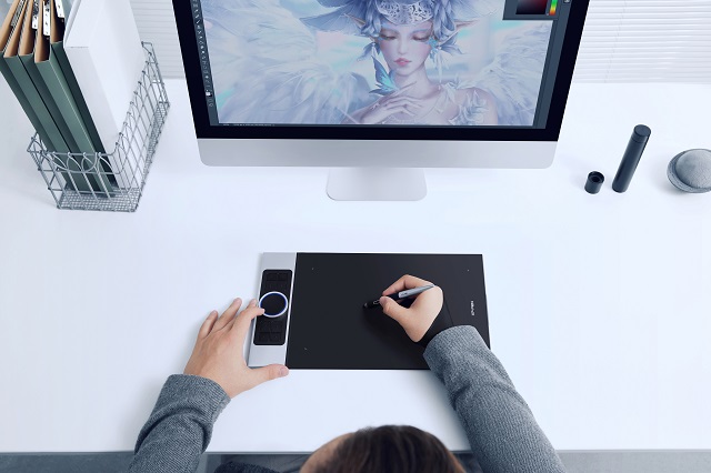 5 Best Drawing Tablets For Animation 2D & 3D – A Must Have Tool For Animators | XPPen 5 Best Drawing Tablets For Animation 2D & 3D – A Must Have Tool For Animators | XPPen