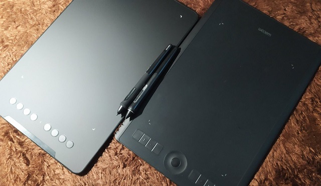 5 Best Drawing Tablets For Animation 2D & 3D – A Must Have Tool For Animators | XPPen 5 Best Drawing Tablets For Animation 2D & 3D – A Must Have Tool For Animators | XPPen