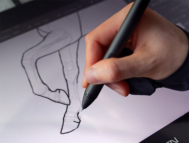 5 Best Drawing Tablets For Animation 2D & 3D – A Must Have Tool For Animators | XPPen 5 Best Drawing Tablets For Animation 2D & 3D – A Must Have Tool For Animators | XPPen