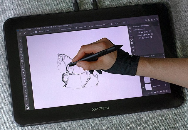 5 Best Drawing Tablets For Animation 2D & 3D – A Must Have Tool For  Animators | XPPen