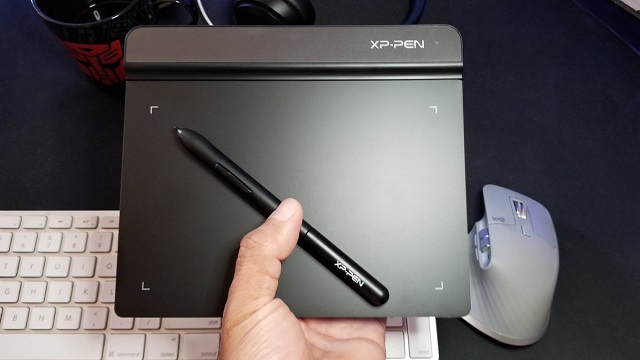 XP-Pen Star G640 drawing tablet for kids.jpg