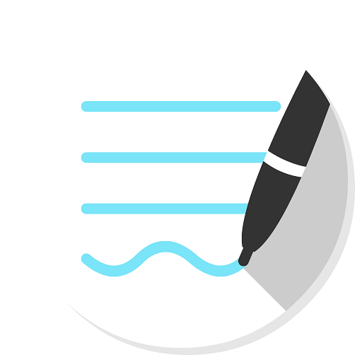 Goodnotes Note taking application for iOS and Mac OS
