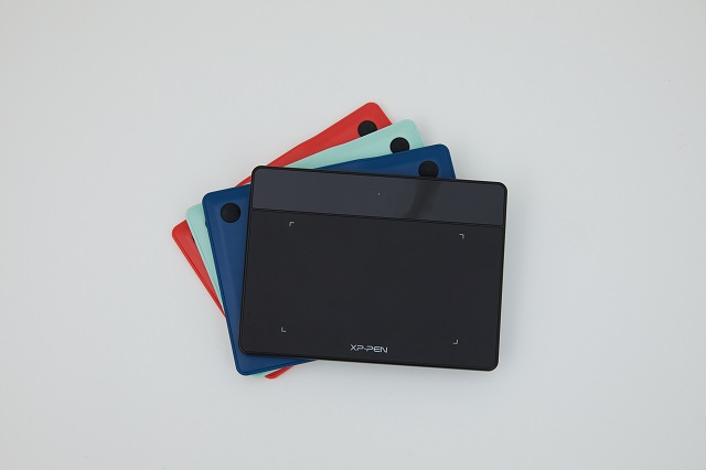 XP-Pen Deco Fun graphic tablet for note taking.jpg