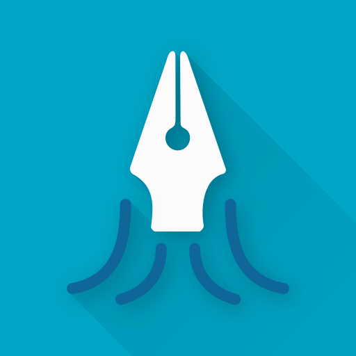 Squid note taking app for Android