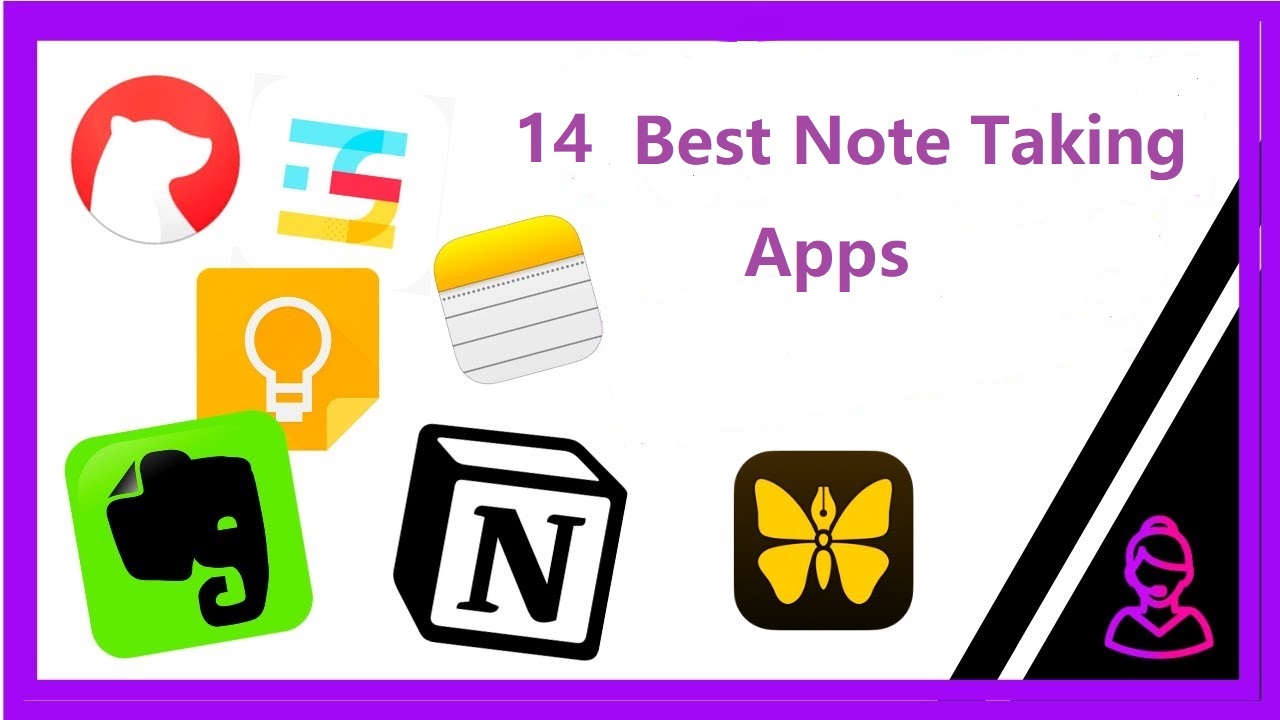 Best note-taking apps for iPad and Apple Pencil 2024