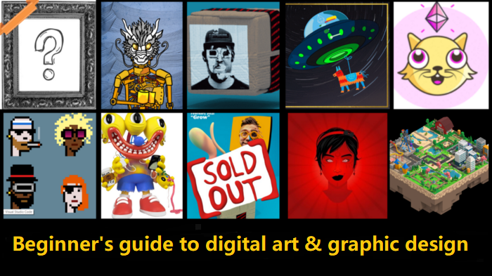 What do you actually need for Digital Art? Beginner Vs. Pro Digital Art Set  Up 