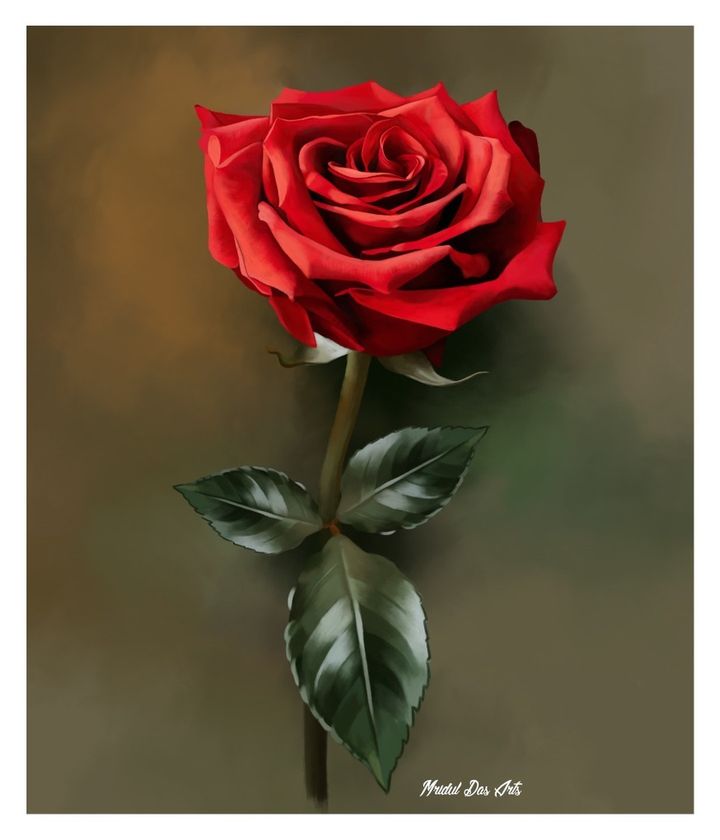 final rose